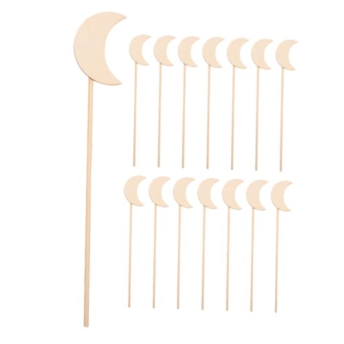 OSALADI 15 Stück Mondmagiestab Stöcke Für Massenfee Kind Bausatz Feenstab-malstab Leer Feenstäbe Selber Machen Rosa Große Zauberstäbe Zauberstab Party Diy Malstab Zeichenstab Hölzern OSALADI 15 Stück Mondmagiestab Stöcke Für Massenfee Kind Bausatz Feenstab-malstab Leer Feenstäbe Selber Machen Rosa Große Zauberstäbe Zauberstab Party Diy Malstab Zeichenstab Hölzern von OSALADI
