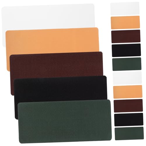OSALADI 15 Stück Schneiden von Patch -Abziehbildern Stoffflicken aufbügeln Gewebereparaturband Zelt-Patch-Kit Kleiderflicken aufbügeln Stoffflicken für Möbel Jeans-Patch OSALADI 15 Stück Schneiden von Patch -Abziehbildern Stoffflicken aufbügeln Gewebereparaturband Zelt-Patch-Kit Kleiderflicken aufbügeln Stoffflicken für Möbel Jeans-Patch von OSALADI