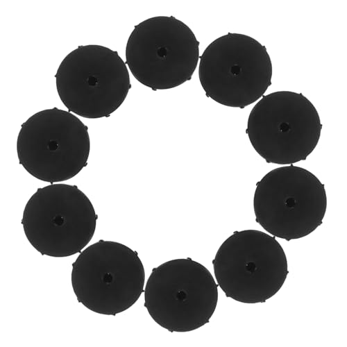 OSALADI 15 Stück Teiliges Büro Bindemaschinen Zubehör Gummipads Präzise Gasket Binding Tool Kompatibel mit Diversen Modellen Robustes Kunststoffmaterial für Hohe Beanspruchung für OSALADI 15 Stück Teiliges Büro Bindemaschinen Zubehör Gummipads Präzise Gasket Binding Tool Kompatibel mit Diversen Modellen Robustes Kunststoffmaterial für Hohe Beanspruchung für von OSALADI