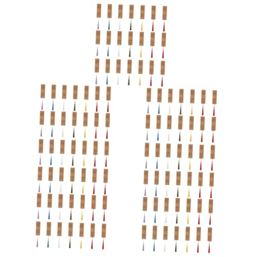 OSALADI 150 Sets Lesezeichen Set Blanko Etiketten Frauen Marker Lesezeichen Für Empfindliche Acryl Lesezeichen Studenten Lesezeichen Dekoratives Lesezeichen Quasten OSALADI 150 Sets Lesezeichen Set Blanko Etiketten Frauen Marker Lesezeichen Für Empfindliche Acryl Lesezeichen Studenten Lesezeichen Dekoratives Lesezeichen Quasten von OSALADI