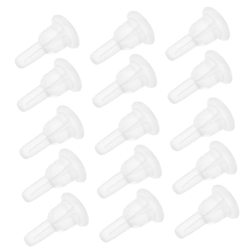 OSALADI 150 Stück Ohrstecker Verschlüsse Ohrringverschlüsse Für Ohrstecker Ohrschutz Sicherheitsverschlüsse Für Ohrringe Durchsichtige Ohrringverschlüsse Heber Ohrring OSALADI 150 Stück Ohrstecker Verschlüsse Ohrringverschlüsse Für Ohrstecker Ohrschutz Sicherheitsverschlüsse Für Ohrringe Durchsichtige Ohrringverschlüsse Heber Ohrring von OSALADI