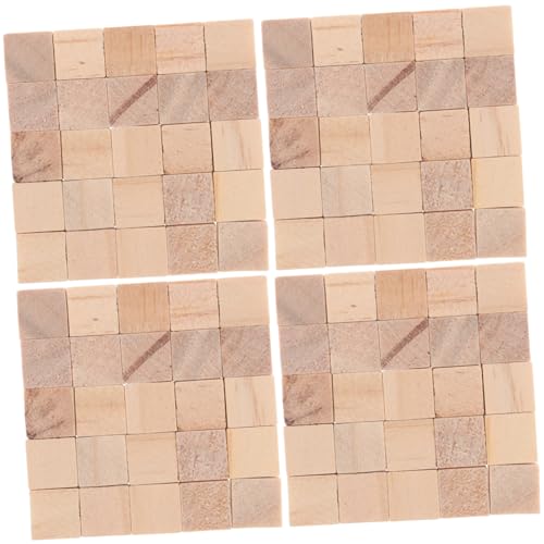 OSALADI 1500 Stück für die frühkindliche Bildung schlichte Holzklötze unfertige Holzwürfel Holzbausteine quadratische Blöcke Werkzeuge für Kleinkinder Holzblöcke hölzern Beige OSALADI 1500 Stück für die frühkindliche Bildung schlichte Holzklötze unfertige Holzwürfel Holzbausteine quadratische Blöcke Werkzeuge für Kleinkinder Holzblöcke hölzern Beige von OSALADI