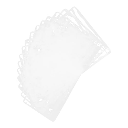 OSALADI 16 Blatt Schablonen Wiederverwendbare Diy Zeichenschablonen für Sprühprojekte Kreativwerkzeug für Erwachsene Leicht und Tragbar für Kunsthandwerk und Bastelprojekte von OSALADI