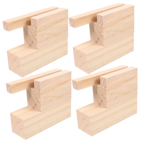 OSALADI 16Stücke Teiliges Holzschnitzset Massivem Holz Unbehandelte Holzblöcke für Anfänger für DIY Schnitzprojekte Vielseitig Einsetzbar für Handwerk OSALADI 16Stücke Teiliges Holzschnitzset Massivem Holz Unbehandelte Holzblöcke für Anfänger für DIY Schnitzprojekte Vielseitig Einsetzbar für Handwerk von OSALADI