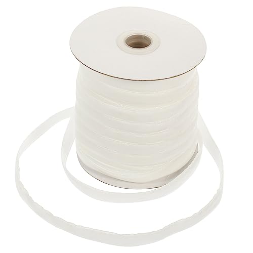 OSALADI 1Rolle Breites Geschenkband Velours Hochwertiges DIY Bastelband Für Schleifen Und Geschenkverpackungen Für Hochzeiten Und Feste OSALADI 1Rolle Breites Geschenkband Velours Hochwertiges DIY Bastelband Für Schleifen Und Geschenkverpackungen Für Hochzeiten Und Feste von OSALADI