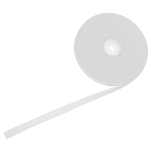 OSALADI 1Rolle DIY Geschenkband Hochwertiges Schneidbares Verpackungsband für Bastelprojekte Dekorationen und Partys Yards OSALADI 1Rolle DIY Geschenkband Hochwertiges Schneidbares Verpackungsband für Bastelprojekte Dekorationen und Partys Yards von OSALADI