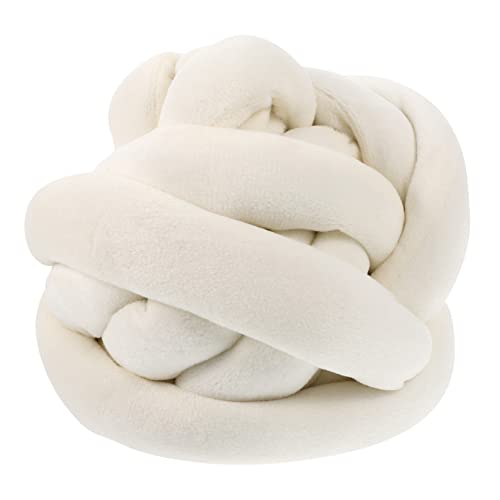 OSALADI 1Rolle DIY Handarbeitsgarn Dickes Strickgarn für Makramee und Häkeln für Decken Kissen und Kreative Projekte Hochwertiges Weiches Garn für Bastelarbeiten OSALADI 1Rolle DIY Handarbeitsgarn Dickes Strickgarn für Makramee und Häkeln für Decken Kissen und Kreative Projekte Hochwertiges Weiches Garn für Bastelarbeiten von OSALADI