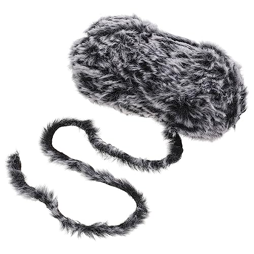 OSALADI 1Rolle Häkelgarn DIY Polyester Garn Weich und Hautfreundlich für Pullover Schals Decken und Mehr Strickprojekte Polyester OSALADI 1Rolle Häkelgarn DIY Polyester Garn Weich und Hautfreundlich für Pullover Schals Decken und Mehr Strickprojekte Polyester von OSALADI