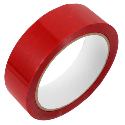 OSALADI 1Rolle Manipulationssicheres Klebeband mit Voidopen Funktion für Sicheren Versand Diebstahlschutz und Manipulationssicherheit Stark Haftend und Zuverlässig OSALADI 1Rolle Manipulationssicheres Klebeband mit Voidopen Funktion für Sicheren Versand Diebstahlschutz und Manipulationssicherheit Stark Haftend und Zuverlässig von OSALADI