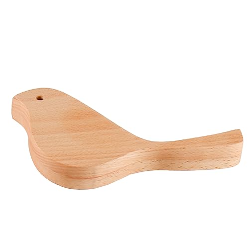 OSALADI 1Stück Kreativer Postkartenhalter aus Holz Stilvoller Tischanzeigestand für Nachrichten und Erinnerungen für Zuhause oder für Freunde und Familie OSALADI 1Stück Kreativer Postkartenhalter aus Holz Stilvoller Tischanzeigestand für Nachrichten und Erinnerungen für Zuhause oder für Freunde und Familie von OSALADI