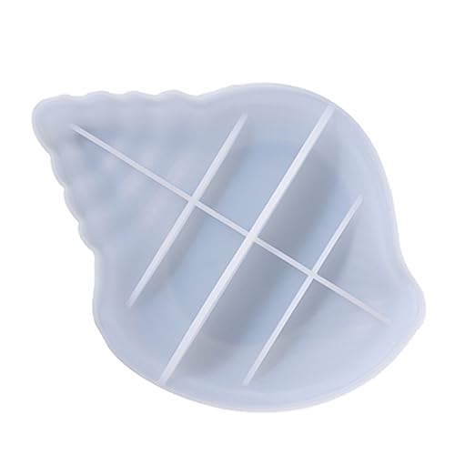 OSALADI 1Stück Silikonform für DIY Aufbewahrungsboxen Epoxidharz Gießform für Schmuck und Objekte Robust und Langlebig für Bastelprojekte und Persönliche OSALADI 1Stück Silikonform für DIY Aufbewahrungsboxen Epoxidharz Gießform für Schmuck und Objekte Robust und Langlebig für Bastelprojekte und Persönliche von OSALADI