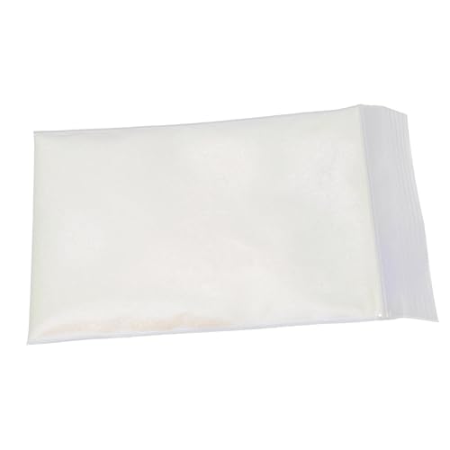 OSALADI 1Tasche Epoxidharz Pigmentpulver für DIY Projekte Chameleon Farbe Pastellfarbene Edelsteinpigmente mit Holografischem Sicher für Haut und Kunsthandwerk von OSALADI