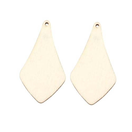 OSALADI 2 Packungen Holzscheiben Oval mit Loch Pack Naturholz dekorationen für DIY Bastelprojekte Scrapbooking Schilder Kreative Kunsthandwerk Zubehör Nachhaltig und Robust OSALADI 2 Packungen Holzscheiben Oval mit Loch Pack Naturholz dekorationen für DIY Bastelprojekte Scrapbooking Schilder Kreative Kunsthandwerk Zubehör Nachhaltig und Robust von OSALADI
