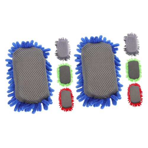 OSALADI 2 Sätze Radiergummi Whiteboard-reinigungstool Für Klassenzimmer Leichte Whiteboard-radierer Büro-trockenlöscher Vielseitiger Tafelwischer Schwamm 4 Stücke * 2 OSALADI 2 Sätze Radiergummi Whiteboard-reinigungstool Für Klassenzimmer Leichte Whiteboard-radierer Büro-trockenlöscher Vielseitiger Tafelwischer Schwamm 4 Stücke * 2 von OSALADI