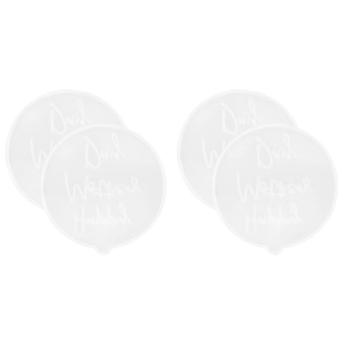 OSALADI 2 Sätze Silikonform Schlüsselanhänger Anhängerform Epoxidharz Mama Anhängerform DIY Anhängerform Schlüsselanhänger Formen Basteln Schlüsselanhängerform 2 Stücke * 2 OSALADI 2 Sätze Silikonform Schlüsselanhänger Anhängerform Epoxidharz Mama Anhängerform DIY Anhängerform Schlüsselanhänger Formen Basteln Schlüsselanhängerform 2 Stücke * 2 von OSALADI