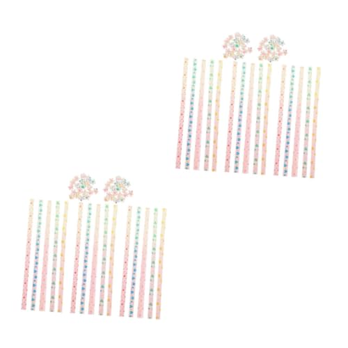OSALADI 2 Sätze Sterne Origami Papierstreifen Dekorationen Weihnachten Bunter Stern Hängende Papiersterne Farbe Farbig Origami-papier-kit -origami-papierstreifen 400 Stück * 2 OSALADI 2 Sätze Sterne Origami Papierstreifen Dekorationen Weihnachten Bunter Stern Hängende Papiersterne Farbe Farbig Origami-papier-kit -origami-papierstreifen 400 Stück * 2 von OSALADI