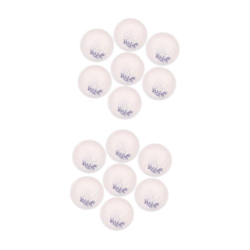 OSALADI 2 Sätze Teiliges Praktische Wasserfarben Mischpalette Für Kreative Malerei Geeignet Für Pigmente Und Mit Einzigartigem Design Für Amateure Und Profis 7 Stücke * 2 OSALADI 2 Sätze Teiliges Praktische Wasserfarben Mischpalette Für Kreative Malerei Geeignet Für Pigmente Und Mit Einzigartigem Design Für Amateure Und Profis 7 Stücke * 2 von OSALADI