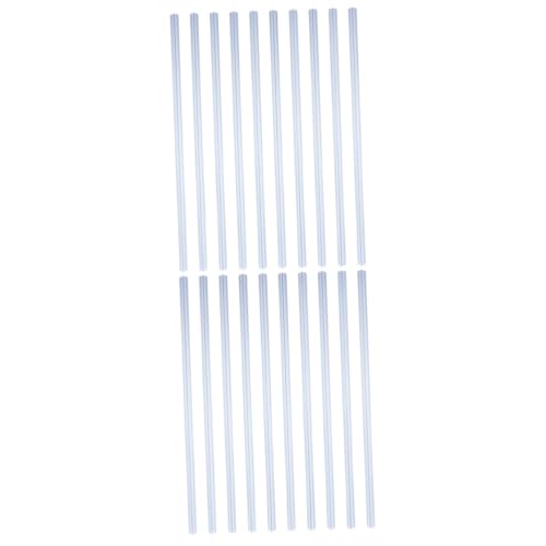 OSALADI 2 Sätze Transparent Pull Clip Folienordner A4 Papier Clips Zurückklappen Gleitgriff Für Bindungsstangen Lose Kleine Heftklammern Farbe Der Bindungsstege Plastik 10 Stück * 2 OSALADI 2 Sätze Transparent Pull Clip Folienordner A4 Papier Clips Zurückklappen Gleitgriff Für Bindungsstangen Lose Kleine Heftklammern Farbe Der Bindungsstege Plastik 10 Stück * 2 von OSALADI
