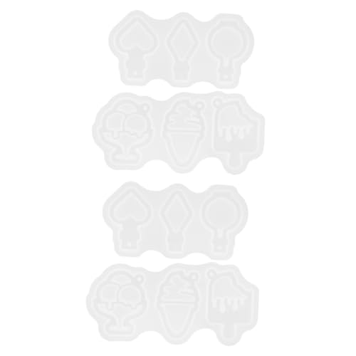 OSALADI 2 Sätze Treibsand Schimmel Schlüssel Silikonformen Gießformen Aus Harz Formen Aus Epoxidharz Schmuckformen Aus Harz Epoxidformen Silikon Kieselgel 2 Stück * 2 OSALADI 2 Sätze Treibsand Schimmel Schlüssel Silikonformen Gießformen Aus Harz Formen Aus Epoxidharz Schmuckformen Aus Harz Epoxidformen Silikon Kieselgel 2 Stück * 2 von OSALADI
