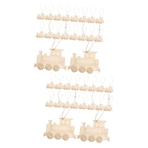 OSALADI 2 Stück 3 Holzzuganhänger Kind Form Ornamente Scheiben Eisenbahn Rustikal Ausschnitte Verschönerung Unvollendet Zug Zubehör Zuganhänger Aus Holz Hängende Zugkopf-bastelarbeiten OSALADI 2 Stück 3 Holzzuganhänger Kind Form Ornamente Scheiben Eisenbahn Rustikal Ausschnitte Verschönerung Unvollendet Zug Zubehör Zuganhänger Aus Holz Hängende Zugkopf-bastelarbeiten von OSALADI