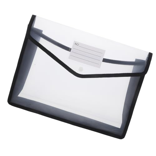 OSALADI 2 Stück Aktenhalter Aufbewahrungstasche Für Quittungskarten Arbeiten Dokumentenmappen A4 Papier Multi Dokumentieren Organisatoren Dateibeutel Aktentaschen Mit Stoff OSALADI 2 Stück Aktenhalter Aufbewahrungstasche Für Quittungskarten Arbeiten Dokumentenmappen A4 Papier Multi Dokumentieren Organisatoren Dateibeutel Aktentaschen Mit Stoff von OSALADI