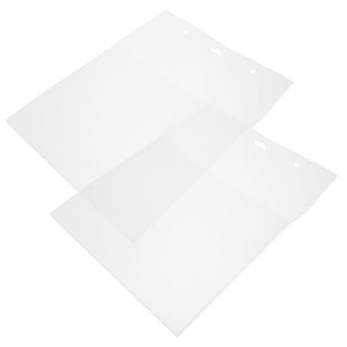 OSALADI 2 Stück Hängender Wand organizer Robuste Platzsparend für Büro Dokumentenhalter und Magazinhalter zur Wandmontage für Tür und Büroorganisation OSALADI 2 Stück Hängender Wand organizer Robuste Platzsparend für Büro Dokumentenhalter und Magazinhalter zur Wandmontage für Tür und Büroorganisation von OSALADI