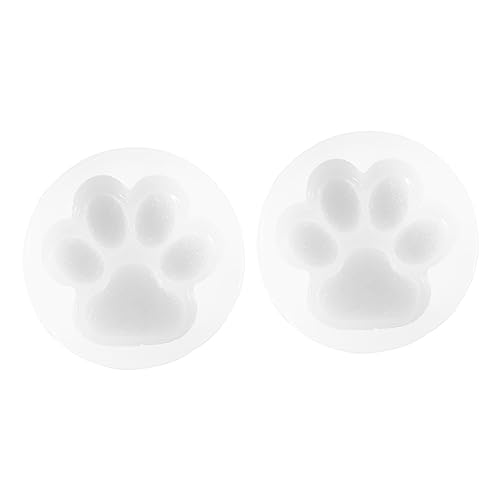 OSALADI 2 Stück Katzenform Katzenmotiv Hello Epoxidformen Katzen Backform Dekorative Form Formen Für Epoxidharz Schlüsselanhänger Anhängerformen Süße Tier Anhängerform Weißes OSALADI 2 Stück Katzenform Katzenmotiv Hello Epoxidformen Katzen Backform Dekorative Form Formen Für Epoxidharz Schlüsselanhänger Anhängerformen Süße Tier Anhängerform Weißes von OSALADI