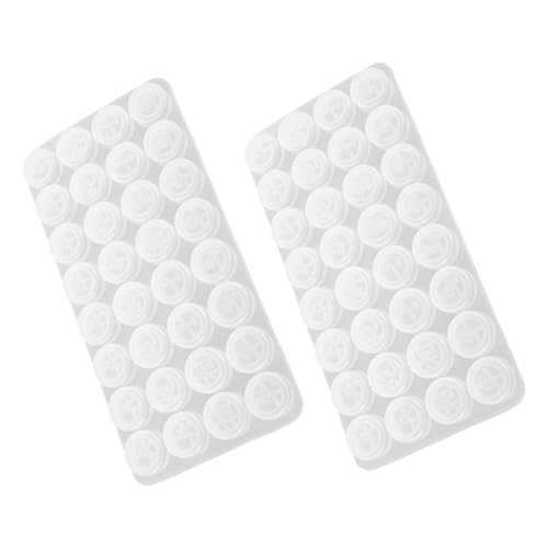 OSALADI 2 Stück Kristall Epoxidform Schach Anhängerform Formen Für Epoxidharz Schachguss Silikonform Epoxidharzformen Schachformen Für Harzguss Bastelformen Weißes Kieselgel OSALADI 2 Stück Kristall Epoxidform Schach Anhängerform Formen Für Epoxidharz Schachguss Silikonform Epoxidharzformen Schachformen Für Harzguss Bastelformen Weißes Kieselgel von OSALADI