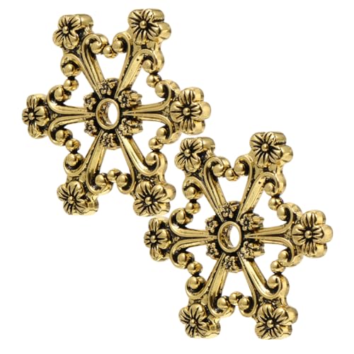 OSALADI 2 Stück Metall Wickelplatte für Stickgarn Robuster Fadenorganizer für Kreuzstich und Stickprojekte Verschleißfest und Wiederverwendbar Praktisch zum Organisieren von Fäden OSALADI 2 Stück Metall Wickelplatte für Stickgarn Robuster Fadenorganizer für Kreuzstich und Stickprojekte Verschleißfest und Wiederverwendbar Praktisch zum Organisieren von Fäden von OSALADI