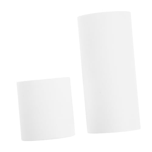 OSALADI 2 Stück Taschenklebeband Papier Backformen Kuchenformstreifen Tapetenbordüren Klimaanlagen Rohrband Klimaanlagen Klebeband Wandbordüren Kuchenaufkleber Zum Abziehen Und OSALADI 2 Stück Taschenklebeband Papier Backformen Kuchenformstreifen Tapetenbordüren Klimaanlagen Rohrband Klimaanlagen Klebeband Wandbordüren Kuchenaufkleber Zum Abziehen Und von OSALADI