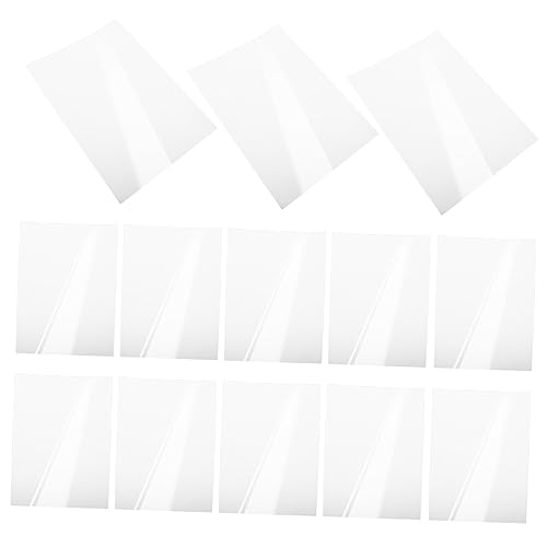 OSALADI 20 Blatt Fotopapier Fotopapier für Tintenstrahldrucker Schnelltrocknend Wasserabweisend Glatte Oberfläche für Lebendige Farbdrucke für Täglichen Fotodruckgebrauch OSALADI 20 Blatt Fotopapier Fotopapier für Tintenstrahldrucker Schnelltrocknend Wasserabweisend Glatte Oberfläche für Lebendige Farbdrucke für Täglichen Fotodruckgebrauch von OSALADI