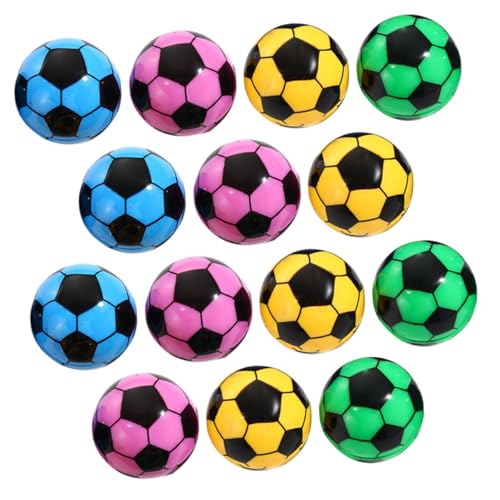 OSALADI 20 Stück Bunte Fußball Bleistiftspitzer Handliche Leichte Anspitzer für Schüler und Büro für Verschiedene Bleistiftformen Praktische und Kompakte Schärfer OSALADI 20 Stück Bunte Fußball Bleistiftspitzer Handliche Leichte Anspitzer für Schüler und Büro für Verschiedene Bleistiftformen Praktische und Kompakte Schärfer von OSALADI