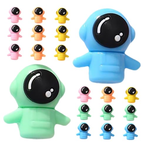 OSALADI 20 Stück Cartoon-Radiergummi Cartoon-Mini-Radiergummis Miniatur-Schulbedarf kreative Gastgeschenke Kreative Radiergummis süße Schulsachen Astronauten-Gastgeschenke OSALADI 20 Stück Cartoon-Radiergummi Cartoon-Mini-Radiergummis Miniatur-Schulbedarf kreative Gastgeschenke Kreative Radiergummis süße Schulsachen Astronauten-Gastgeschenke von OSALADI
