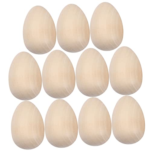 OSALADI 20 Stück Eierbemaltes aus Holz DIY Ostereier Dekorationsfarbe klein Eierdekorationen für den Desktop Puppenhaus-Ei Pastell Simulations-Eierdekorationen Weideeier hölzern OSALADI 20 Stück Eierbemaltes aus Holz DIY Ostereier Dekorationsfarbe klein Eierdekorationen für den Desktop Puppenhaus-Ei Pastell Simulations-Eierdekorationen Weideeier hölzern von OSALADI