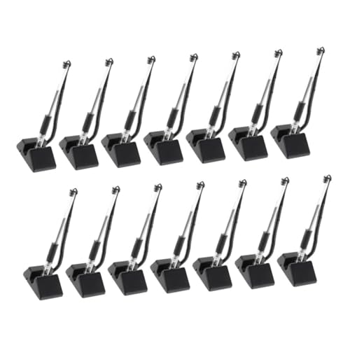 OSALADI 20 Stück Gelstifte Dekorative Stifte Signierstift Exquisiter Kugelschreiber Theken Business Stift Hotel Schreibstift Tisch Signaturstift Schreibtisch Stifte Bürobedarf OSALADI 20 Stück Gelstifte Dekorative Stifte Signierstift Exquisiter Kugelschreiber Theken Business Stift Hotel Schreibstift Tisch Signaturstift Schreibtisch Stifte Bürobedarf von OSALADI