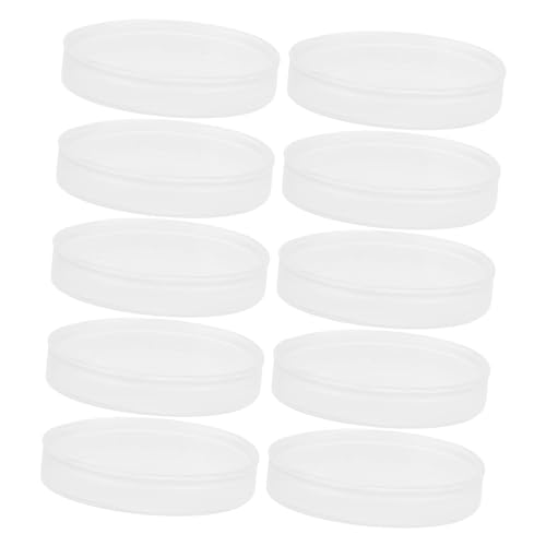 OSALADI 20 Stück Kleberspender Kleine Leimwanne Abgabe Basteln Decoupage-kleber Quilling Papierkleber Bulk-kleber Leimspender Handwerk Kleiner Kleber Klebeplatte Tablett Weiß Plastik OSALADI 20 Stück Kleberspender Kleine Leimwanne Abgabe Basteln Decoupage-kleber Quilling Papierkleber Bulk-kleber Leimspender Handwerk Kleiner Kleber Klebeplatte Tablett Weiß Plastik von OSALADI