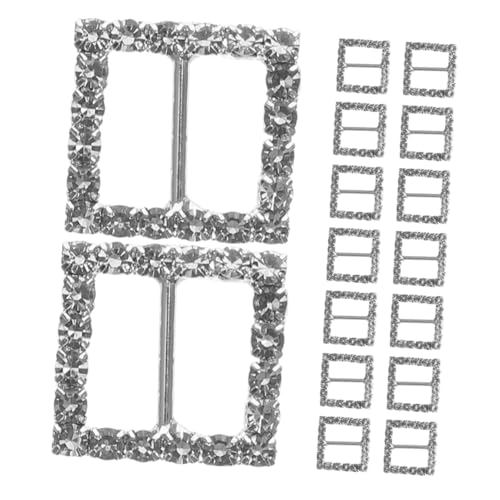OSALADI 20 Stück Schalring für Damen Schalring-Clip elegant Verschlüsse Schalschnallen aus Strass Schalverschluss Schal Ringverschluss Schalringe und Dias Schal Ringe Legierung Silber OSALADI 20 Stück Schalring für Damen Schalring-Clip elegant Verschlüsse Schalschnallen aus Strass Schalverschluss Schal Ringverschluss Schalringe und Dias Schal Ringe Legierung Silber von OSALADI