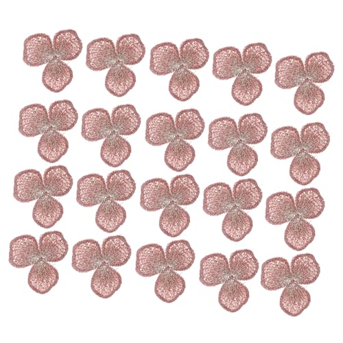 OSALADI 20 Stück Teiliges Blumen stickerei Bestickte Applikationen für Kleidung Jeans Taschen Hüte zum Aufbügeln oder Nähen DIY Patches für Individuelle Modegestaltung OSALADI 20 Stück Teiliges Blumen stickerei Bestickte Applikationen für Kleidung Jeans Taschen Hüte zum Aufbügeln oder Nähen DIY Patches für Individuelle Modegestaltung von OSALADI
