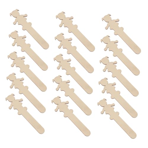 OSALADI 20 Stück Teiliges Runde Holzscheiben Naturbelassen Leicht Bemalbar Doppelseitig DIY Bastelholzscheiben für Holzfiguren zum Bemalen und Künstlerisches Gestalten OSALADI 20 Stück Teiliges Runde Holzscheiben Naturbelassen Leicht Bemalbar Doppelseitig DIY Bastelholzscheiben für Holzfiguren zum Bemalen und Künstlerisches Gestalten von OSALADI