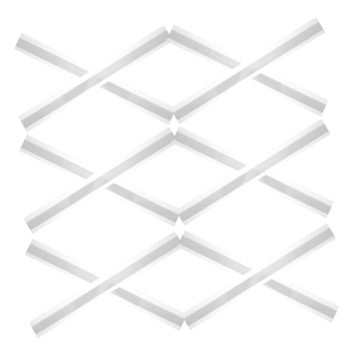 OSALADI 20 Stück Teiliges Selbstklebende Transparente Regal-preisschildhalter mit Kanal Design für Einfache Preisaktualisierung Vielseitig Einsetzbar in Supermärkten Drogerien und OSALADI 20 Stück Teiliges Selbstklebende Transparente Regal-preisschildhalter mit Kanal Design für Einfache Preisaktualisierung Vielseitig Einsetzbar in Supermärkten Drogerien und von OSALADI