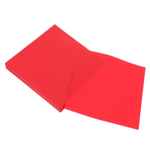 OSALADI 200 Blatt Doppelseitiges Origami papier für Bunte Bastelpapiere zum Falten M² pro Pack für Anfänger Schulprojekte Kreative DIY kunst und Origami kraniche OSALADI 200 Blatt Doppelseitiges Origami papier für Bunte Bastelpapiere zum Falten M² pro Pack für Anfänger Schulprojekte Kreative DIY kunst und Origami kraniche von OSALADI