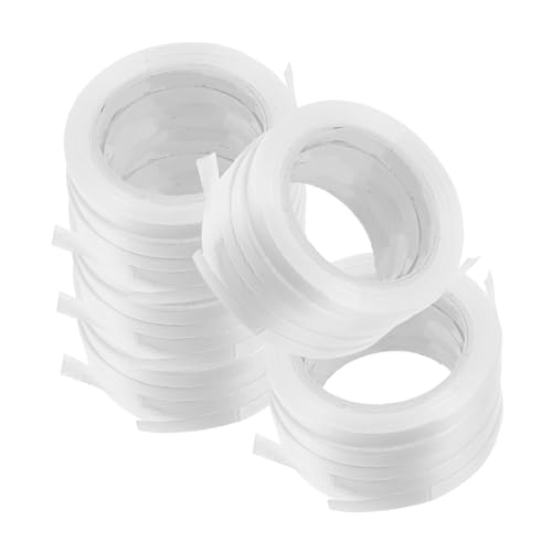 OSALADI 200 Rollen Zum Verpacken Von Festivals Feiertagsbedarf Bändern Geburtstagsgeschenken Kräuseln Altern Geschenken Und Hochzeitsgeschenken Hof/Luftballons Bändern OSALADI 200 Rollen Zum Verpacken Von Festivals Feiertagsbedarf Bändern Geburtstagsgeschenken Kräuseln Altern Geschenken Und Hochzeitsgeschenken Hof/Luftballons Bändern von OSALADI