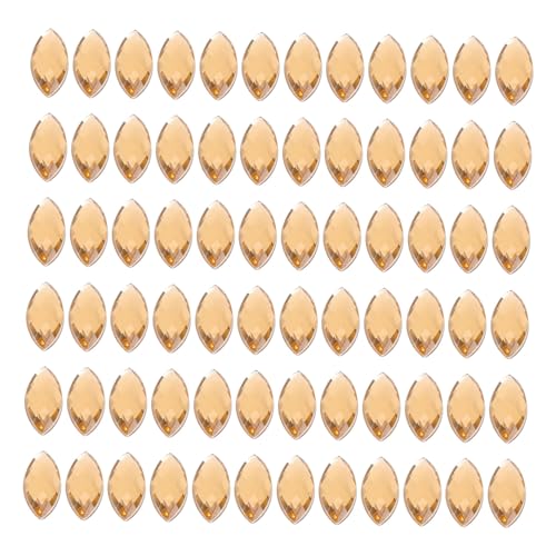 OSALADI 200 Stück Acryl Aufkleber DIY Nähzubehör Zum Nähen Von Strasssteinen Acryl Material Augenförmiger Kleid Kleidung DIY Flachbodenbohrer DIY OSALADI 200 Stück Acryl Aufkleber DIY Nähzubehör Zum Nähen Von Strasssteinen Acryl Material Augenförmiger Kleid Kleidung DIY Flachbodenbohrer DIY von OSALADI