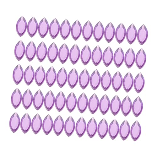 OSALADI 200 Stück Aufkleber aus Acryl Basteln DIY art zubehör materialien selber machen Strasssteine zum Nähen mit flacher Rückseite Nähen von -Accessoires Violett OSALADI 200 Stück Aufkleber aus Acryl Basteln DIY art zubehör materialien selber machen Strasssteine zum Nähen mit flacher Rückseite Nähen von -Accessoires Violett von OSALADI