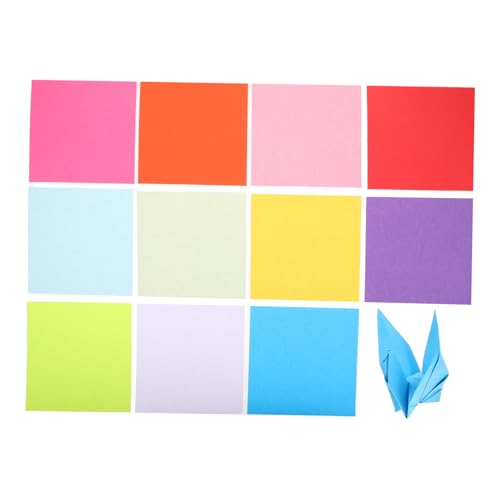 OSALADI 200 Stück Origami -papierschnitt Papierhandwerk Für Erwachsene Farbiges Zeichenpapier Origami-kits Bastelpapier Papierhandwerk Für Origami-papiermodell Papier-origami OSALADI 200 Stück Origami -papierschnitt Papierhandwerk Für Erwachsene Farbiges Zeichenpapier Origami-kits Bastelpapier Papierhandwerk Für Origami-papiermodell Papier-origami von OSALADI