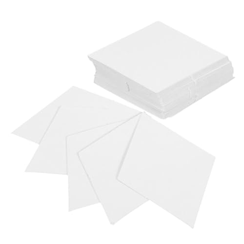 OSALADI 200 Stück Patchwork-werkzeuge Diy-patchwork-vorlagen Quilt-schneidevorlagen Quilten Von Piercingformen Quilt-vorlagen Nähvorlagen Zum Quilten Strick-malvorlage Weiß Papier OSALADI 200 Stück Patchwork-werkzeuge Diy-patchwork-vorlagen Quilt-schneidevorlagen Quilten Von Piercingformen Quilt-vorlagen Nähvorlagen Zum Quilten Strick-malvorlage Weiß Papier von OSALADI