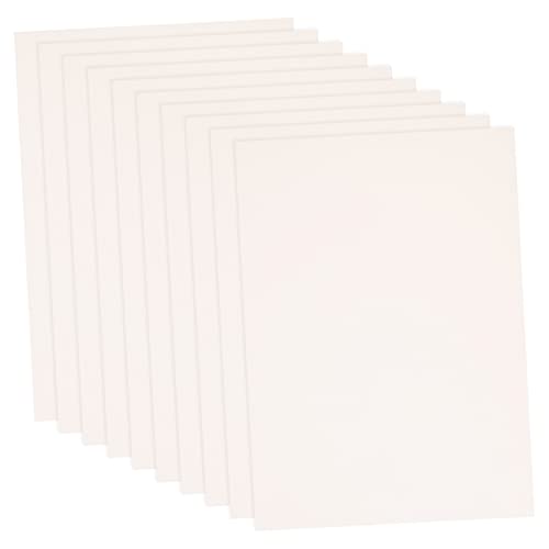 OSALADI 20Blätter Professionelles Aquarellpapier Textur für Aquarell Bleistift und Illustration für Projekte und Unterwegs OSALADI 20Blätter Professionelles Aquarellpapier Textur für Aquarell Bleistift und Illustration für Projekte und Unterwegs von OSALADI
