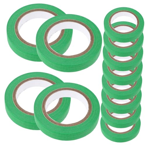 OSALADI 20Rollen Klebeband Bunten Selbstklebendes Papierband für Kreative Projekte für Basteln Dekoration und Beschriftung Einfach zu Verwenden OSALADI 20Rollen Klebeband Bunten Selbstklebendes Papierband für Kreative Projekte für Basteln Dekoration und Beschriftung Einfach zu Verwenden von OSALADI