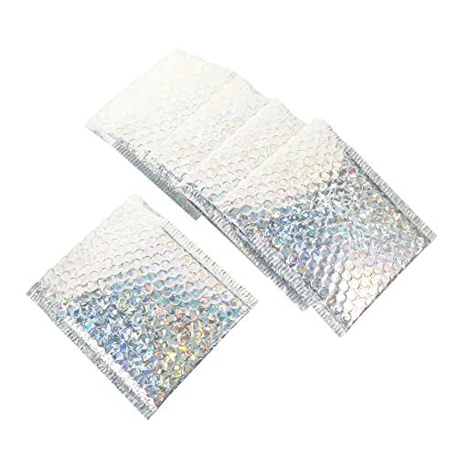 OSALADI 20Stücke Multifunktionale Versandtaschen mit Starkem Kleber für Expressversand und Professionelle von OSALADI