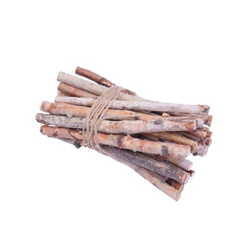 OSALADI 22 Stück DIY Holzstab Dekoration Trockene Zweige Dekoration Heimdekoration DIY Holzstäbe Basteln Herstellung Von Stäben Holzscheite Handgefertigtes Material Zweige OSALADI 22 Stück DIY Holzstab Dekoration Trockene Zweige Dekoration Heimdekoration DIY Holzstäbe Basteln Herstellung Von Stäben Holzscheite Handgefertigtes Material Zweige von OSALADI